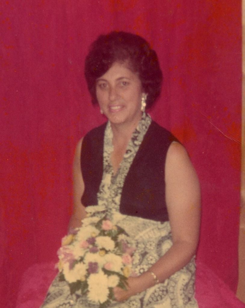 Watch Frances Heflin video Watch Frances Heflin video